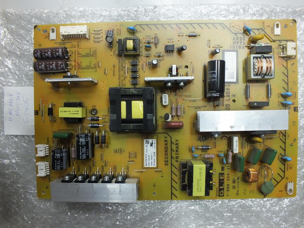 APS-342/B- 1-888-356-21- 4-457-765-01- 147450321- APS-342/B (ID)- SONY GL2E- SONY KDL-47W805A- POWER BOARD- BESLEME- LC470EUF-FFP2